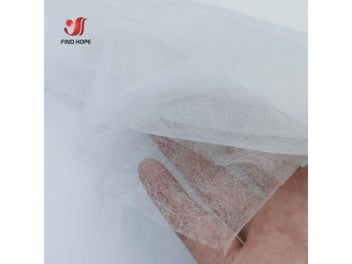 Listing 7 of 9 for Nonwoven Fusible Interlining 110cmx1M Double Faced Adhesive For Sewing