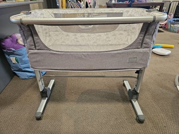 Listing 4 of 4 for Nested co sleeper