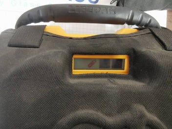 Listing 3 of 3 for Defibrillator Lifepak CR Plus