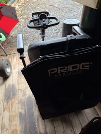 Listing 2 of 2 for Mobility Scooter - Travel Series