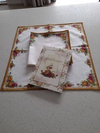 Listing 5 of 5 for Royal Albert Tea set and Dinner set