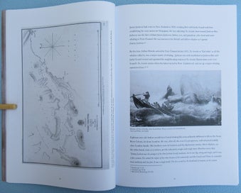 Listing 7 of 20 for Arthur Elmslie whaler & gentleman & Anaru the farm at French Pass.