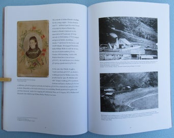 Listing 17 of 20 for Arthur Elmslie whaler & gentleman & Anaru the farm at French Pass.
