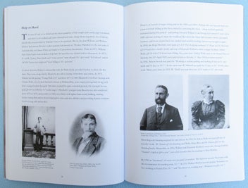 Listing 20 of 20 for Arthur Elmslie whaler & gentleman & Anaru the farm at French Pass.