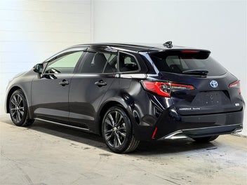 Toyota Corolla 2023 photo 5