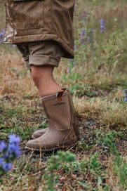 Listing 2 of 5 for Kids Gumboots and Jackets - Winter Sale on now