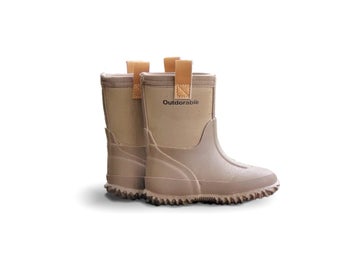 Listing 3 of 5 for Kids Gumboots and Jackets - Winter Sale on now