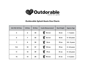 Listing 5 of 5 for Kids Gumboots and Jackets - Winter Sale on now