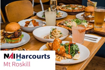 Exceptional East Auckland Hospitality Business for Sale