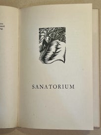 Listing 12 of 20 for Lazarus And Other Poems Ruth Gilbert. Illustrated E. Mervyn Taylor