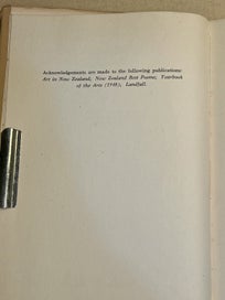 Listing 20 of 20 for Lazarus And Other Poems Ruth Gilbert. Illustrated E. Mervyn Taylor