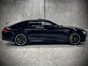Mercedes-Benz Gt 2019 photo 4