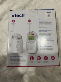 Listing 2 of 2 for Vtech Baby Monitor