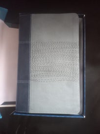 Listing 3 of 3 for Holy Bible NIV edition (New International Version)