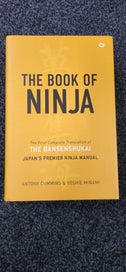 Listing 1 of 4 for The Book of Ninja
