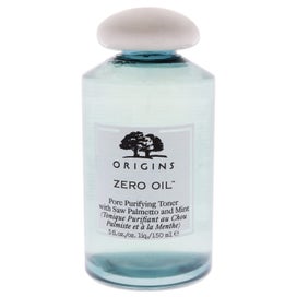 Listing 1 of 2 for Clear Improvement Pore Purifying Toner by Origins for Unisex - 5 oz Toner