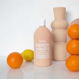 Listing 4 of 4 for Compagnie De Provence Exfoliating Liquid Soap Refill 1L