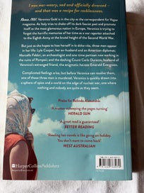 Listing 2 of 2 for The Italian Correspondent by Belinda Alexandra