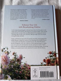 Listing 2 of 2 for Floret Farm's Discovering Dahlias