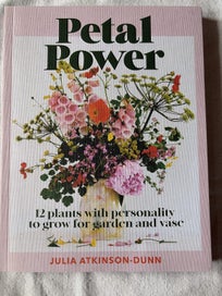 Listing 1 of 2 for Petal Power by Julia Atkinson-Dunn