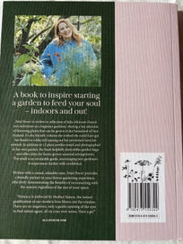 Listing 2 of 2 for Petal Power by Julia Atkinson-Dunn