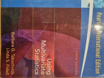 Listing 2 of 2 for Statistics books (uni)
