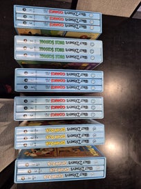 Listing 4 of 8 for Walt Disney Comics Carl Barks