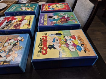 Listing 3 of 8 for Walt Disney Comics Carl Barks