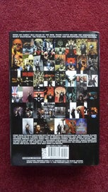 Listing 6 of 9 for Punisher - Garth Ennis Omnibus - 1st Edition - Rare and out of print !