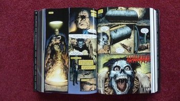 Listing 5 of 9 for Punisher - Garth Ennis Omnibus - 1st Edition - Rare and out of print !