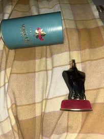 Listing 1 of 4 for JPG Le Beau Le Parfum