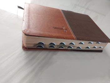 Listing 18 of 20 for The Prophecy Study Bible