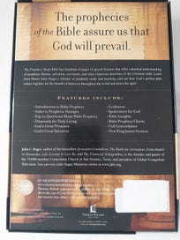 Listing 20 of 20 for The Prophecy Study Bible