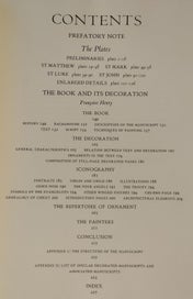 Listing 7 of 16 for The Book of Kells (facsimile)