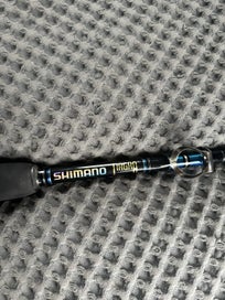 Listing 3 of 6 for tiagra 50a rod and reel