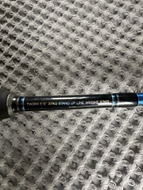 Listing 4 of 6 for tiagra 50a rod and reel