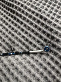 Listing 5 of 6 for tiagra 50a rod and reel