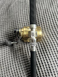 Listing 6 of 6 for tiagra 50a rod and reel