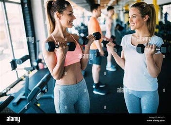 Own an Established Niche Fitness Studio - Franchise-Style, No Licence Fee