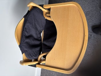 Listing 3 of 4 for Little Kiwi Highchair