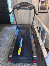 Listing 3 of 3 for ProRunner 46-XT treadmilll