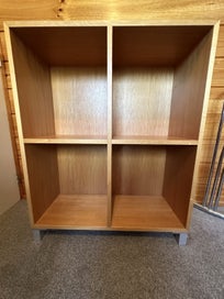 Listing 1 of 5 for Bookcase