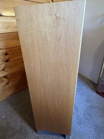 Listing 2 of 5 for Bookcase