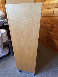 Listing 3 of 5 for Bookcase