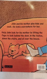 Listing 3 of 9 for 4 books for mothers and fathers day, and craft activity