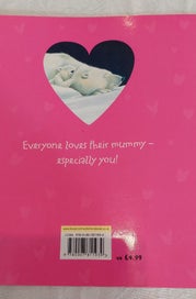 Listing 6 of 9 for 4 books for mothers and fathers day, and craft activity