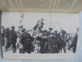 Listing 9 of 20 for 'I RODE WITH THE KU KLUX KLAN' (Graphic)- Kennedy- 1954- 1st.- 272pp