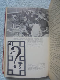 Listing 13 of 20 for 'I RODE WITH THE KU KLUX KLAN' (Graphic)- Kennedy- 1954- 1st.- 272pp