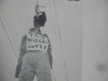 Listing 18 of 20 for 'I RODE WITH THE KU KLUX KLAN' (Graphic)- Kennedy- 1954- 1st.- 272pp