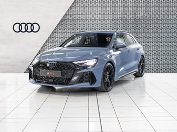 Audi Rs3 2026 photo 5